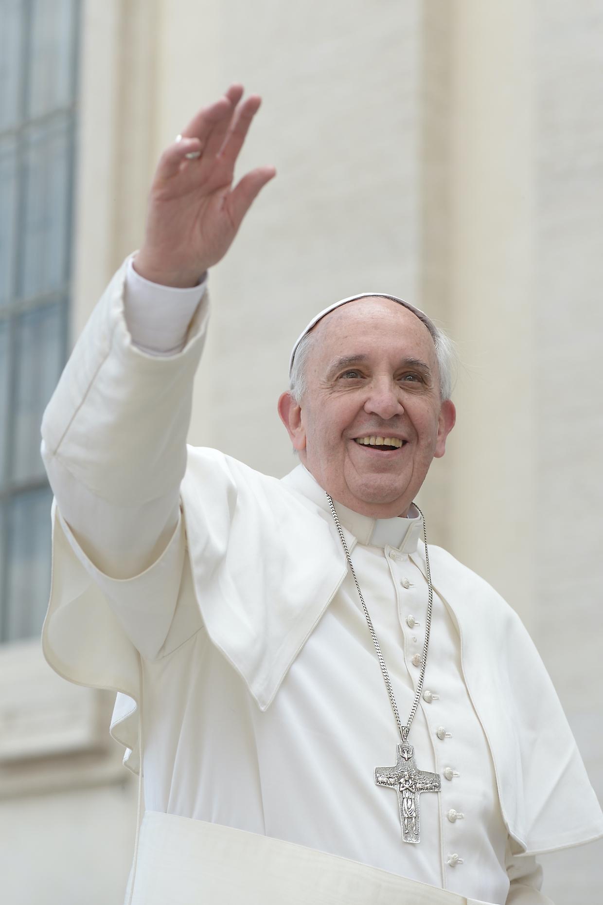 papafrancesco